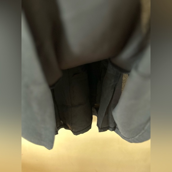 ❤️ 3/$15❤️ Le Château vintage 80’s dress / fit & flare - Picture 3 of 12